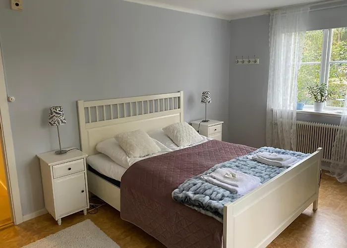 Snoea Bruk Hotell Och Konferens