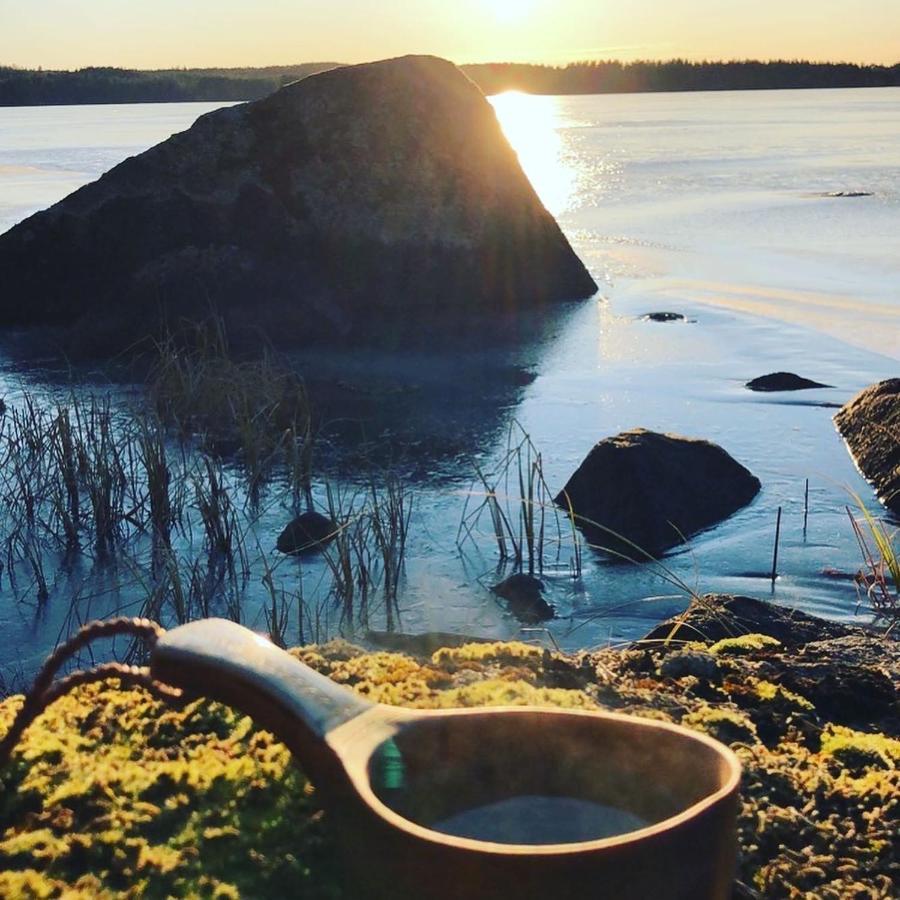 Snoea Bruk Och Konferens Hotel 3*