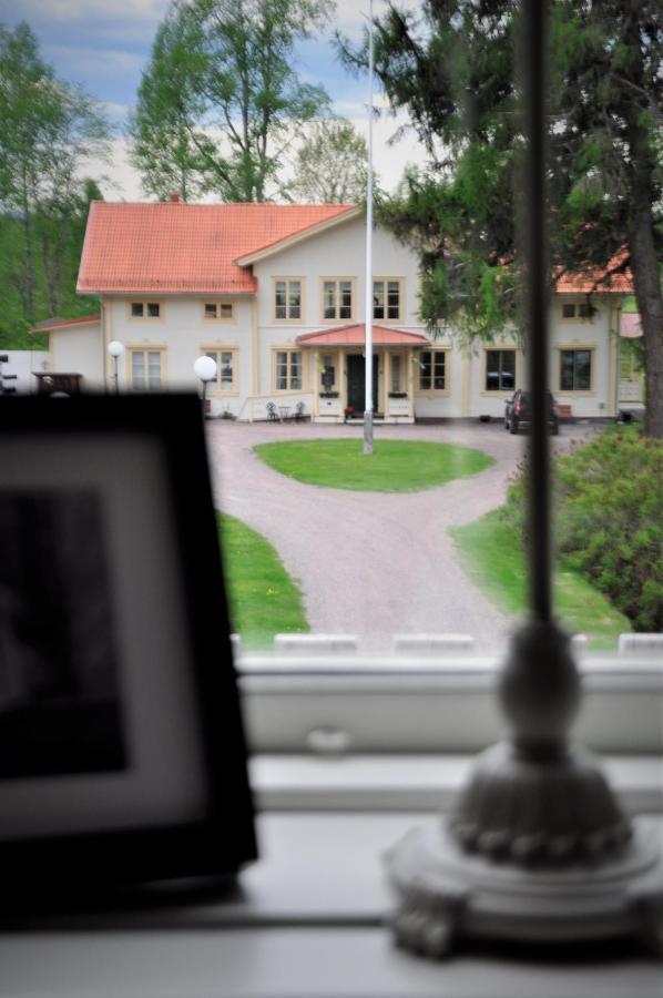 Snoea Bruk Och Konferens Hotel
