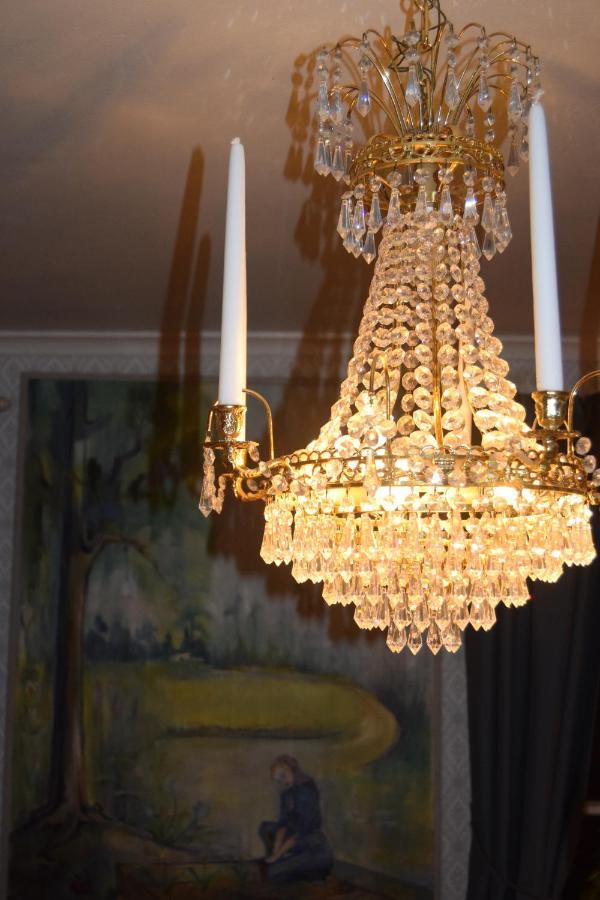 Hotel Snoea Bruk Och Konferens 3*