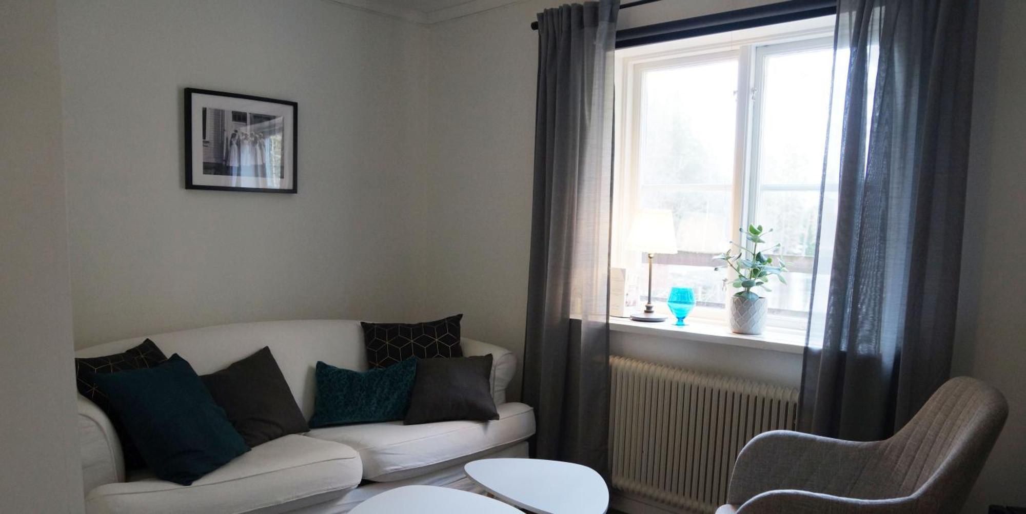 Snoea Bruk Och Konferens Hotel