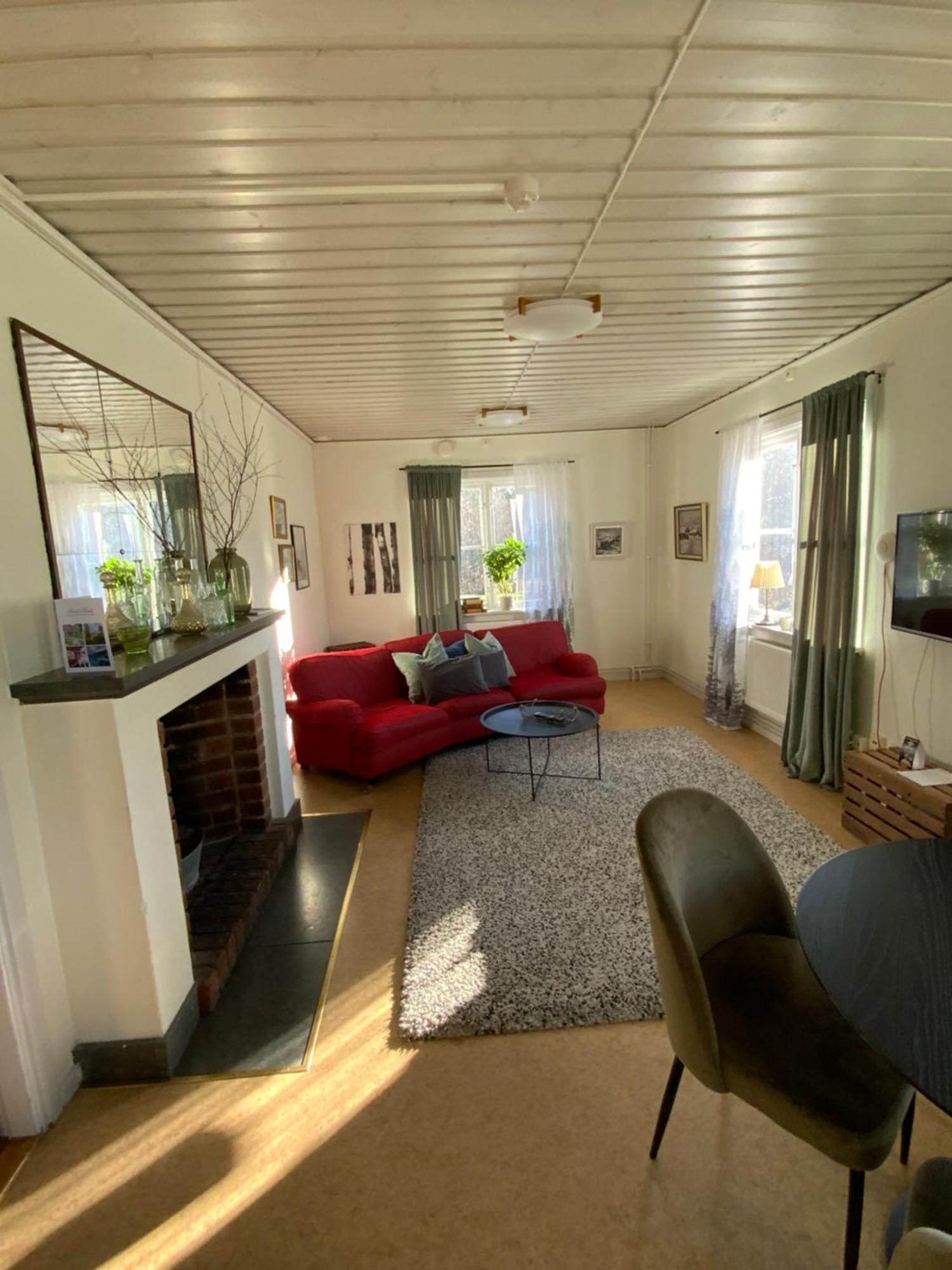 Snoea Bruk Och Konferens Hotel 3*