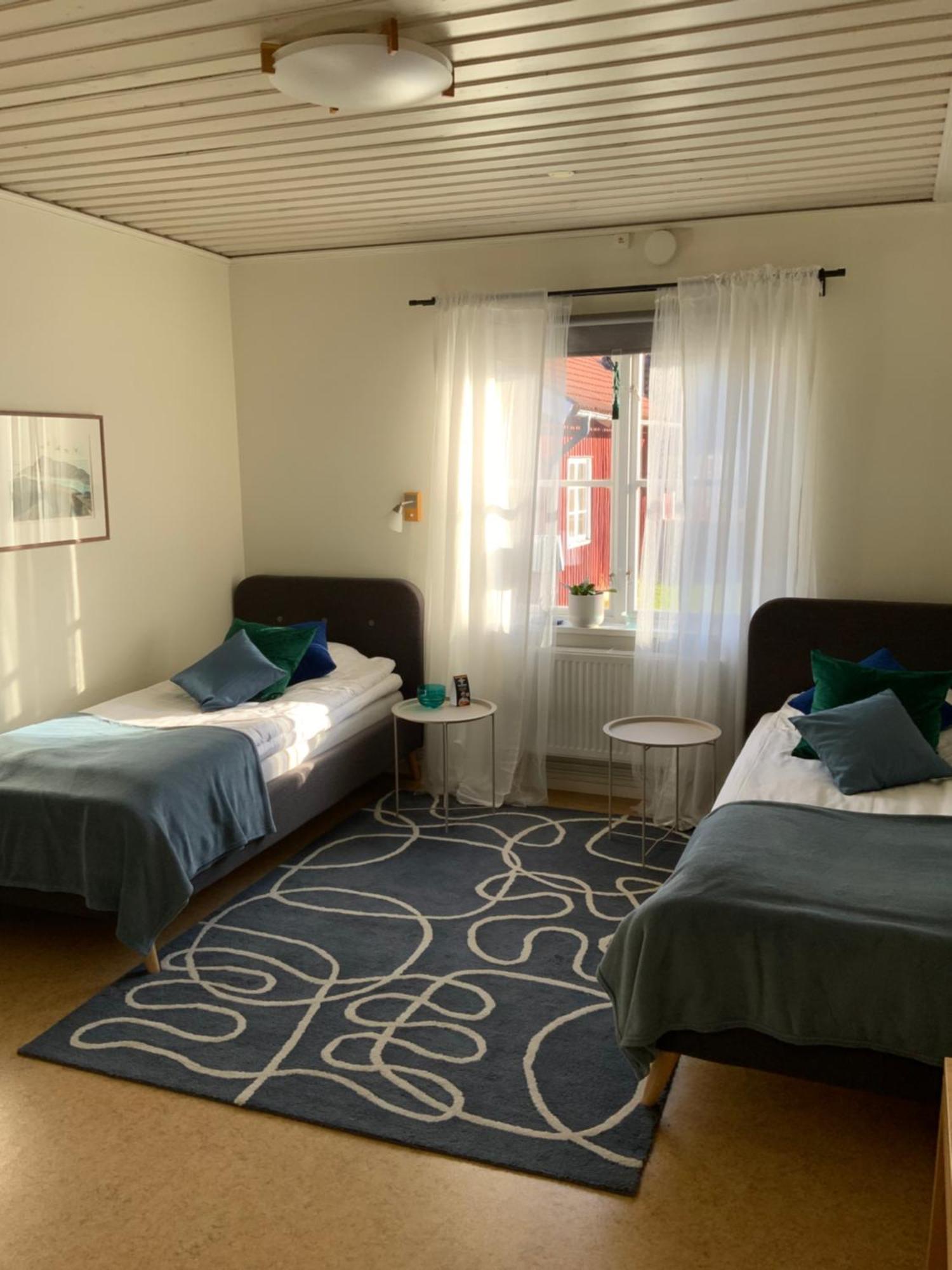 Snoea Bruk Och Konferens Hotel