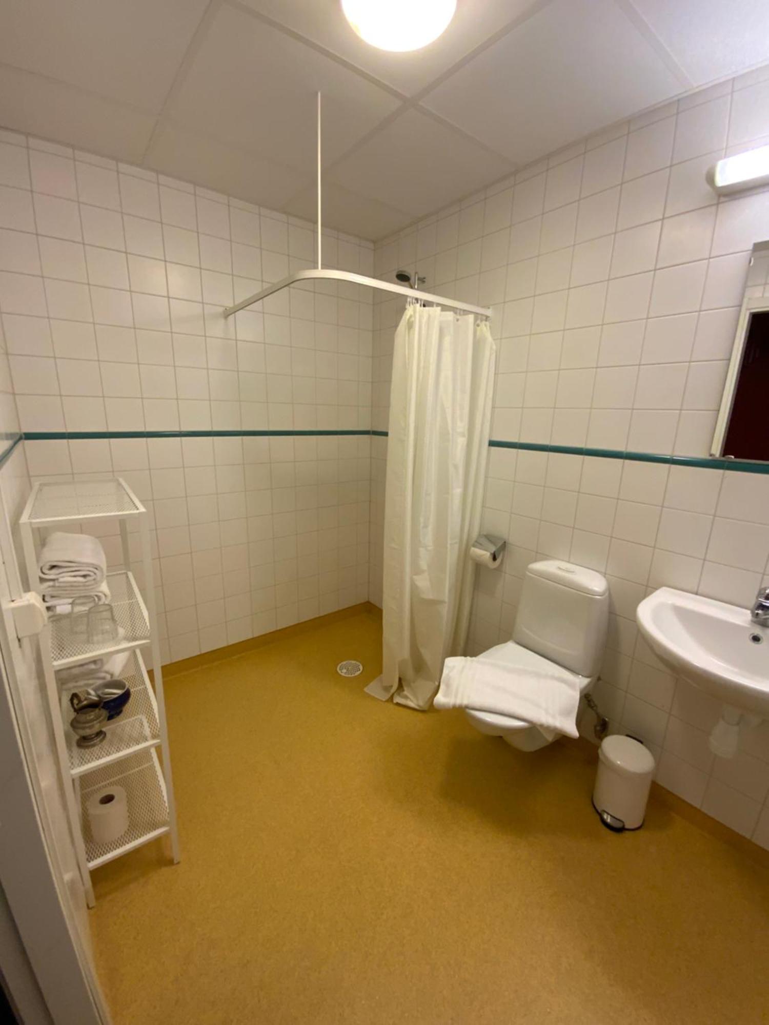 Hotel Snoea Bruk Och Konferens 3*