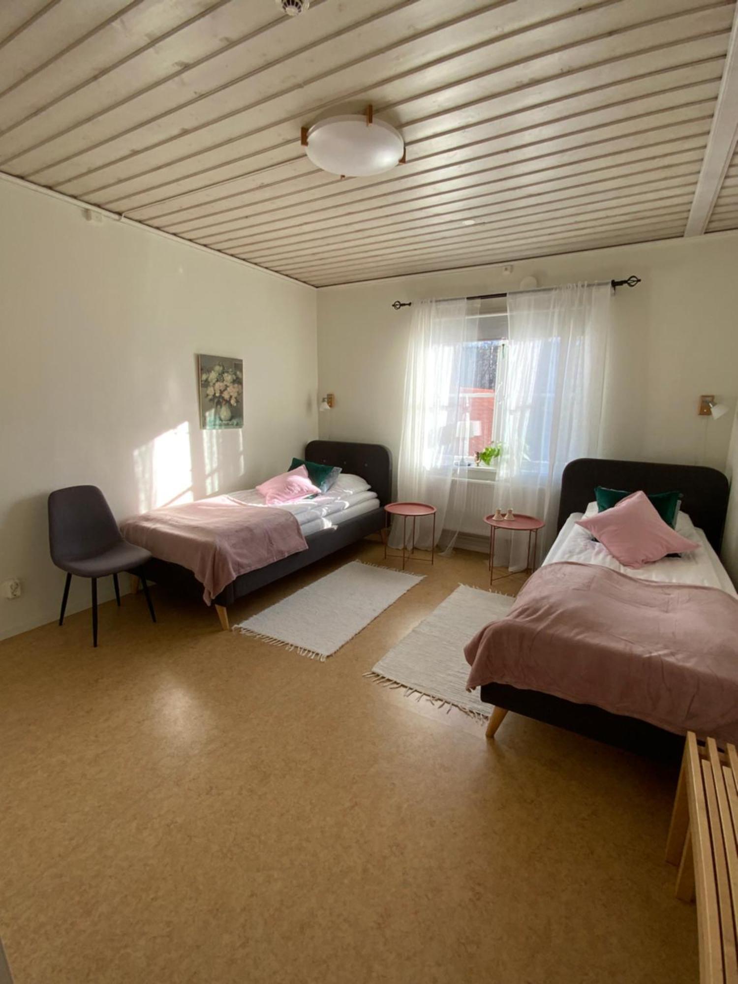 Hotel Snoea Bruk Och Konferens Dala-Jarna