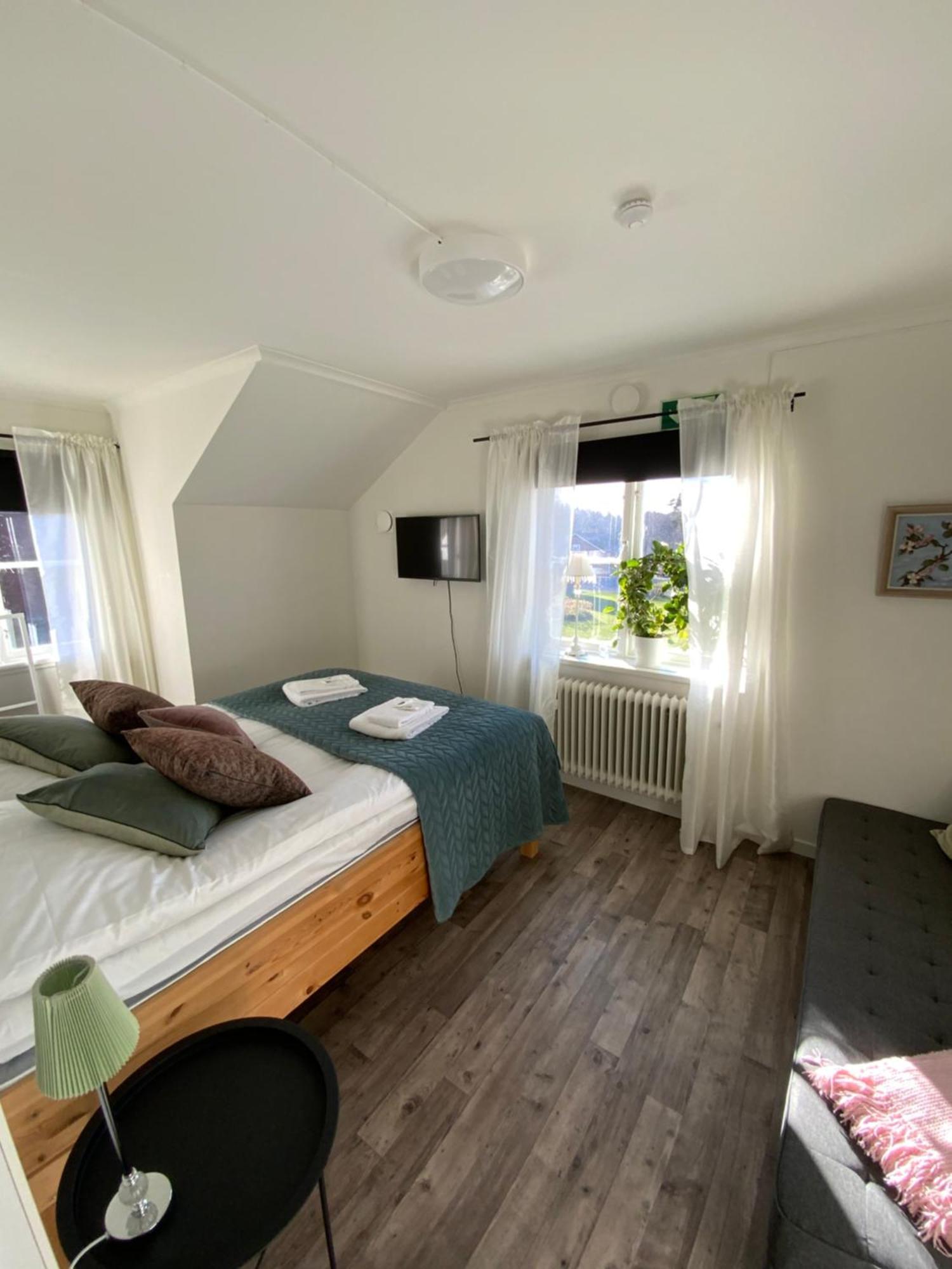 Snoea Bruk Och Konferens Hotel