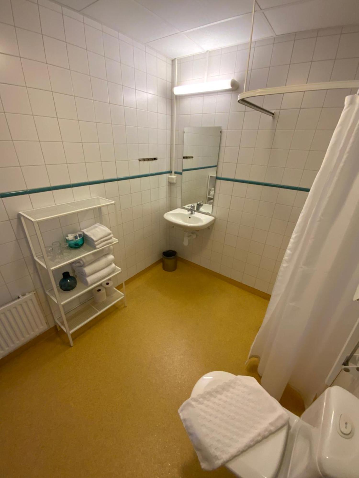 Snoea Bruk Och Konferens Hotel 3*