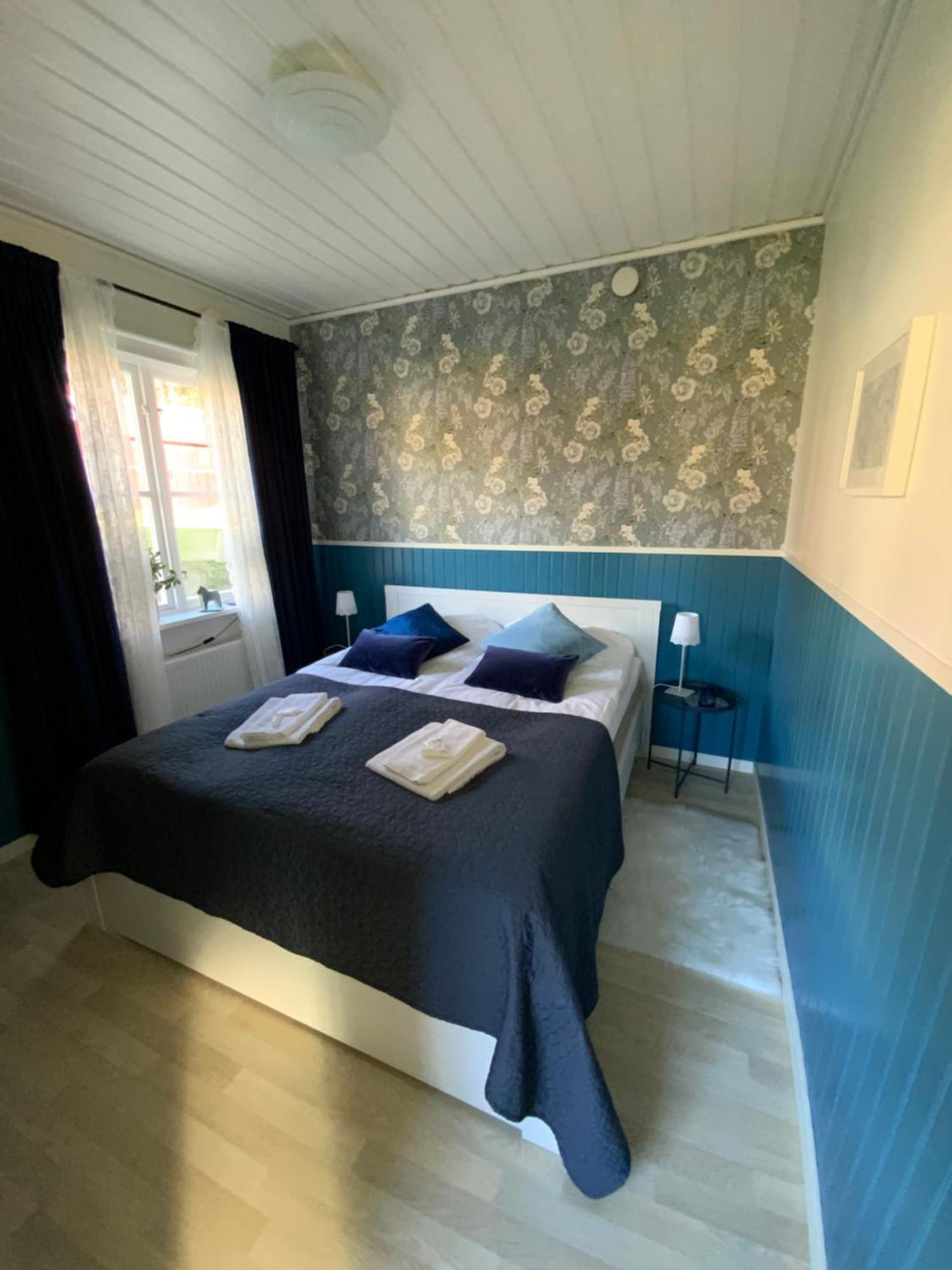 Snoea Bruk Och Konferens Hotel Dala-Jarna