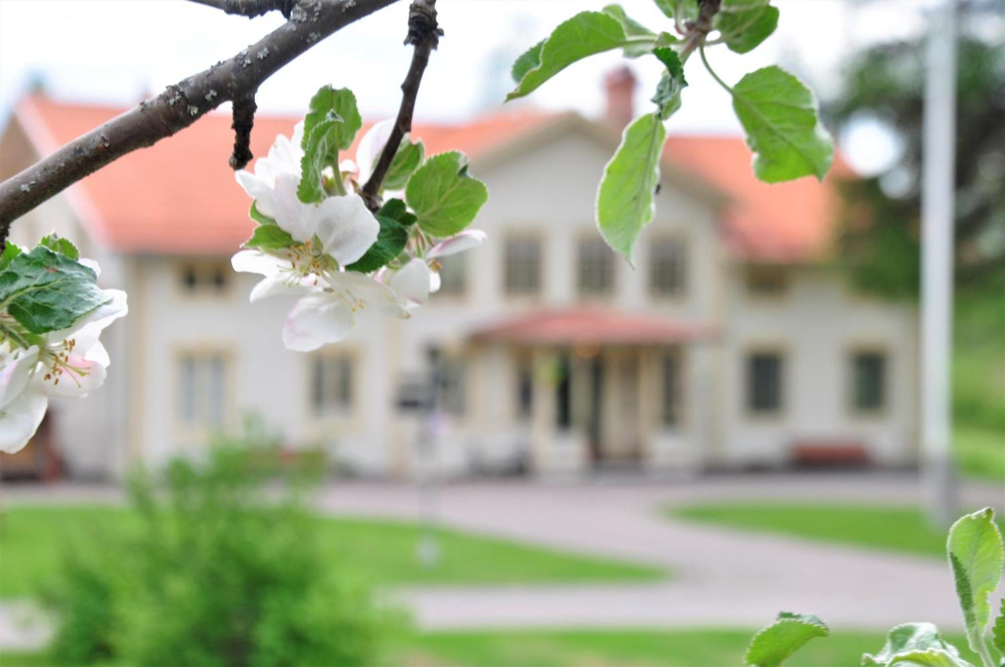 Hotel Snoea Bruk Och Konferens 3*