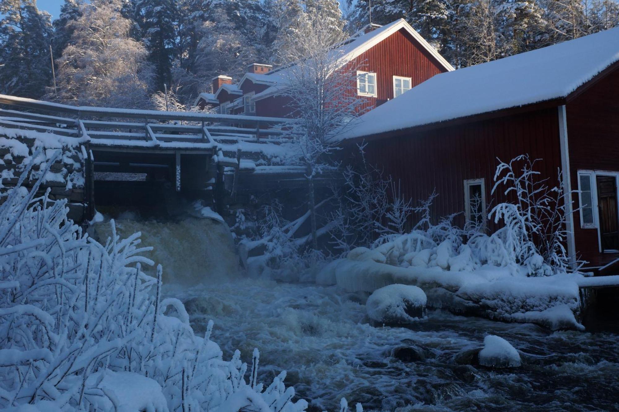 Hotel Snoea Bruk Och Konferens Dala-Jarna