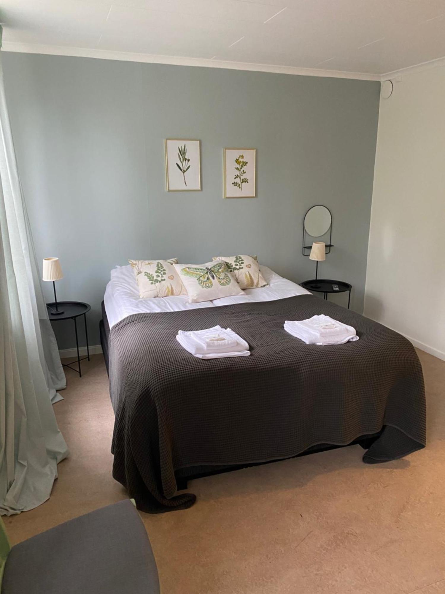 Snoea Bruk Och Konferens Hotel