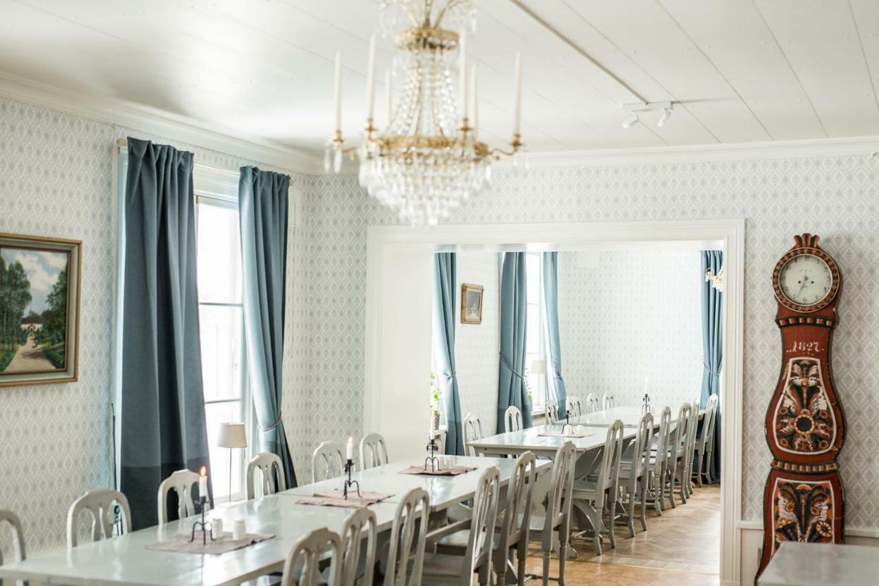 Snoea Bruk Och Konferens Hotel Dala-Jarna